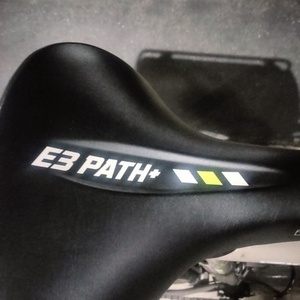 2014 IZIP E3 path+ Brown