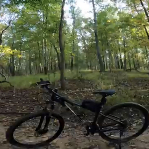 2021 Trek Marlin 5 Black