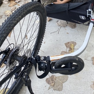 2021 Trek Marlin 5 Black