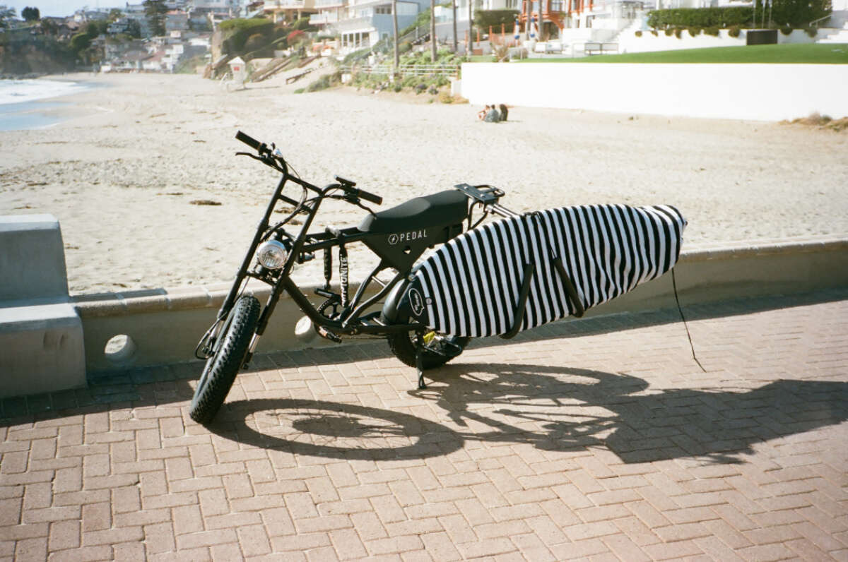 e-Personal Mobility photo