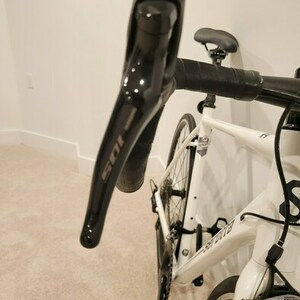 2022 Serotta Sport White