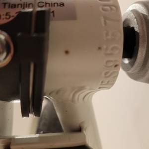 2022 Retrospec Atlas White