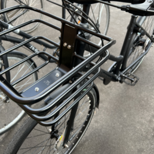 Batavus Shimano Nexus - 7 gear Black