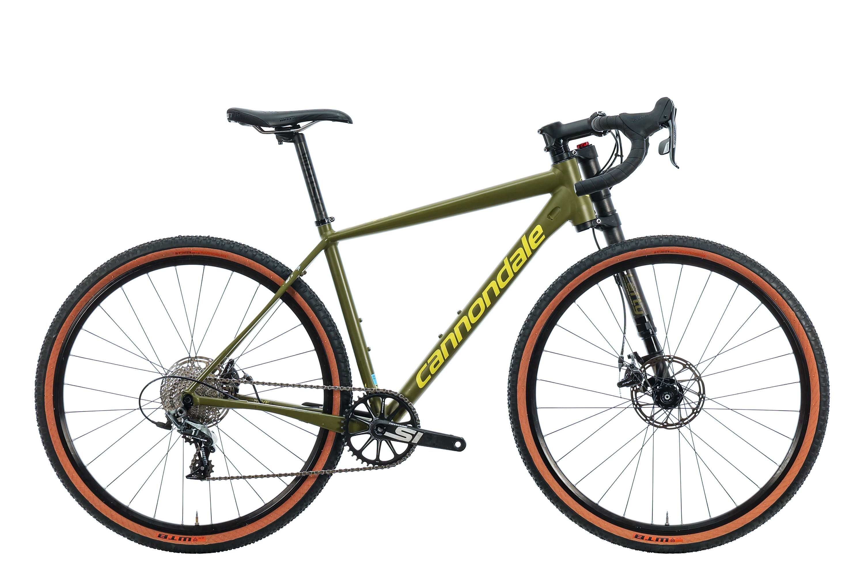 2017 Cannondale Slate