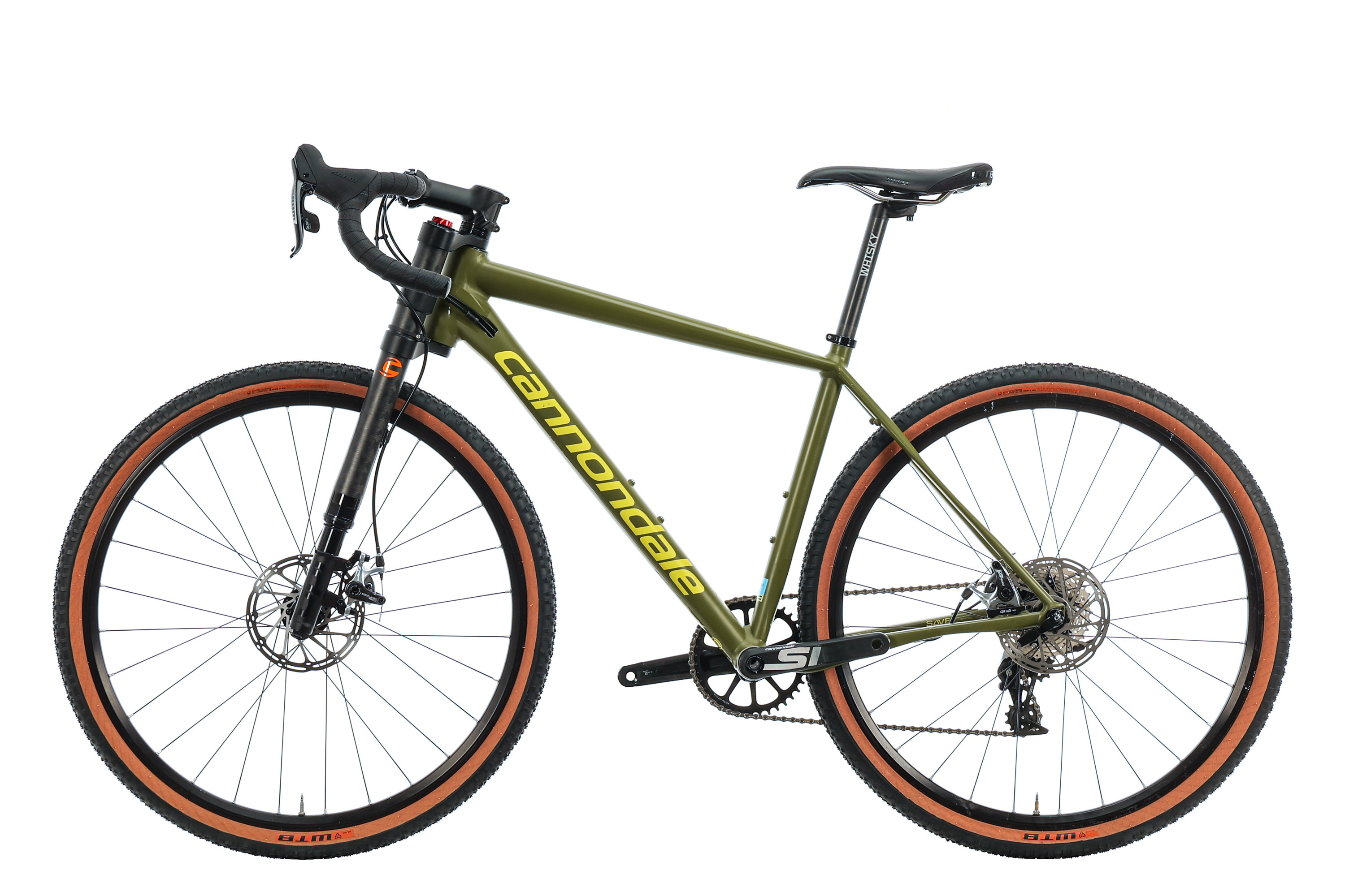 2017 Cannondale Slate