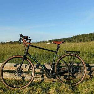 2019 Marin Bikes Four Corners Black