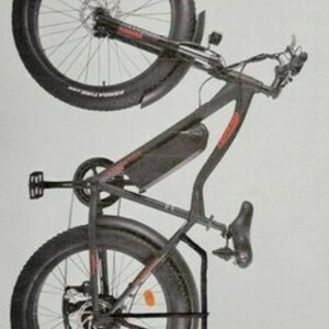 2022 Other 6061 grade aluminum 19" Black