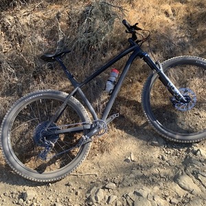 2021 Specialized Epic Black