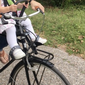 2013 Biria City Bike Black