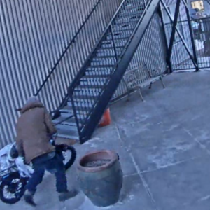 2023 Lectric eBikes XP™ Step-Thru 3.0 Black Long-Range Black