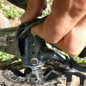2021 Trek Rossco Black