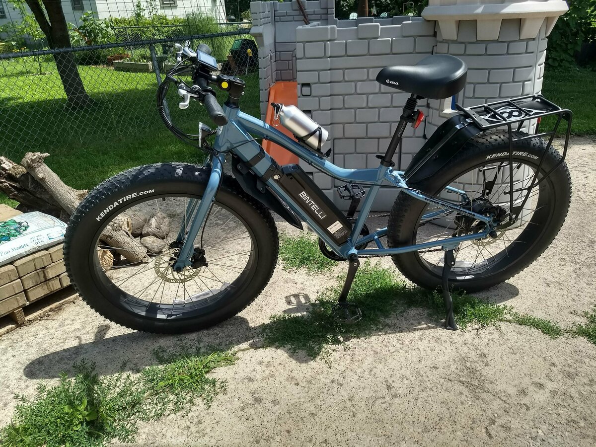 bintelli m1