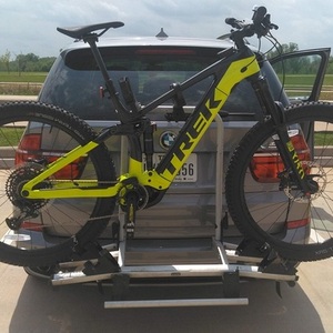 2020 Trek Rail 9.7 Yellow or Gold and Black