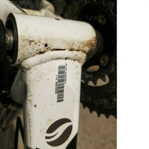 2012 Giant Talon 29er 2 White