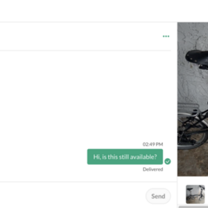 2018 Brompton Bicycle C line explore Black