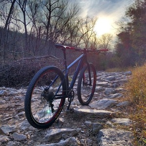 2016 Specialized Crave Comp Black