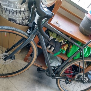 2020 Cannondale Topstone Black