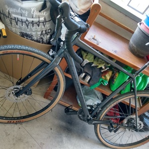 2020 Cannondale Topstone Black
