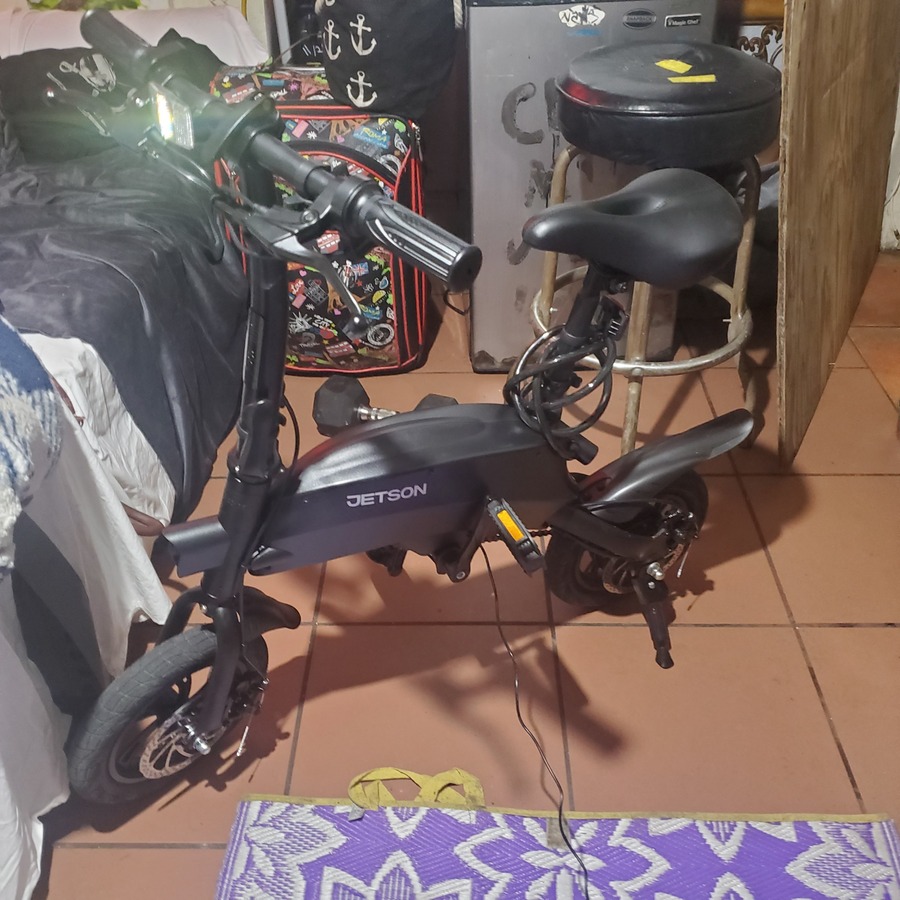 e-Personal Mobility photo