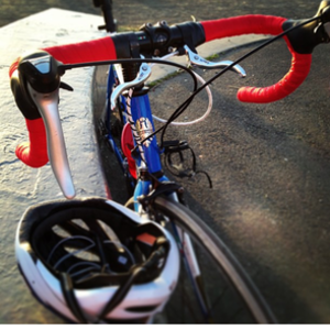 2011 Bianchi Via Nirone 7 105 Blue and White