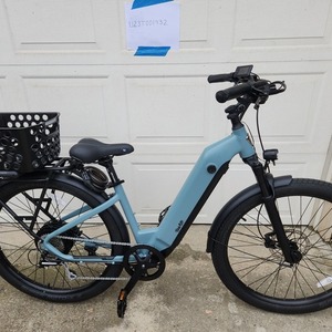 2023 Ride1Up 700 Blue