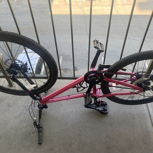 Haro Pink