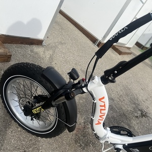 2023 Vtuvia Sf20 White