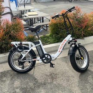 2023 Vtuvia Sf20 White