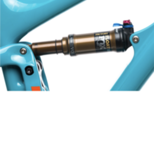 2018 Yeti Sb5 Turq Blue