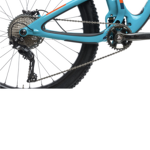 2018 Yeti Sb5 Turq Blue