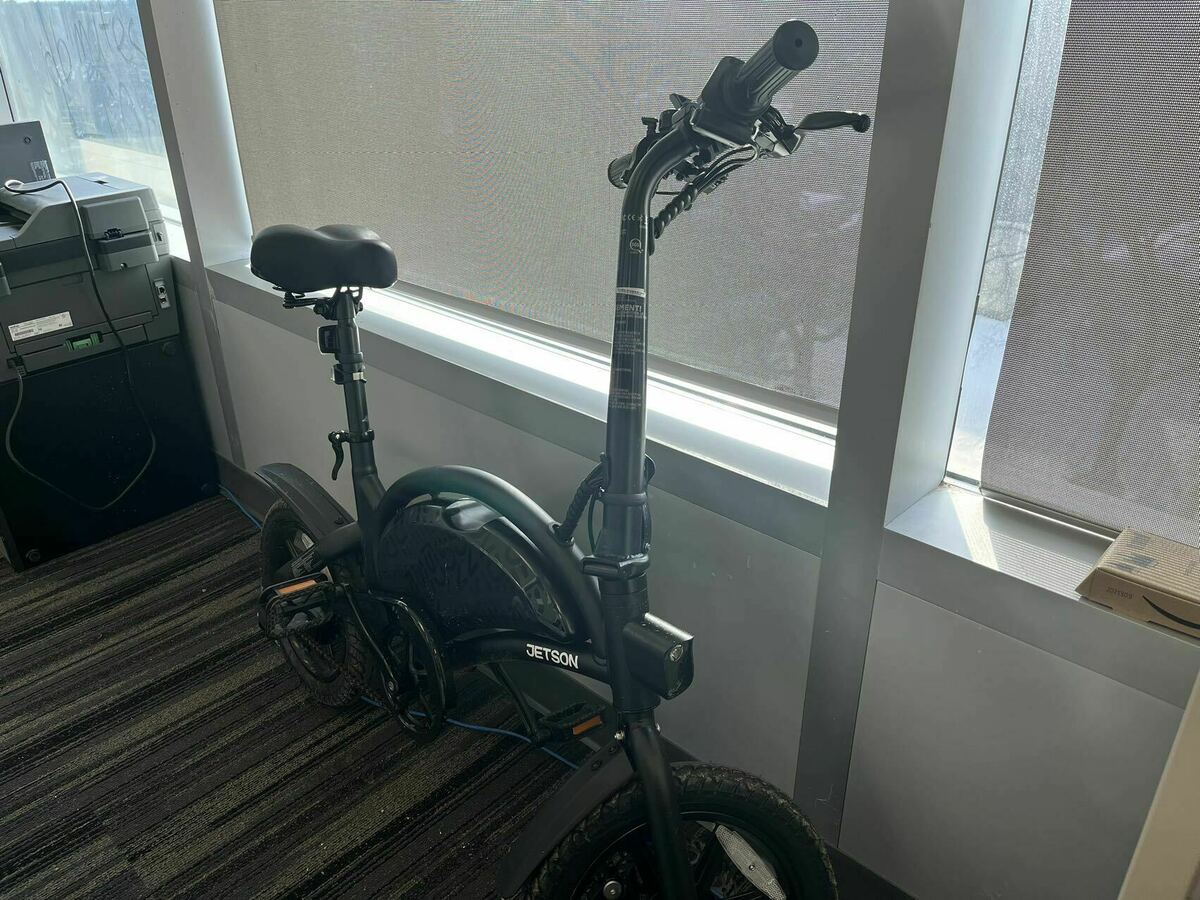 e-Personal Mobility photo