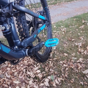 2018 Marin Bikes Hawk Hill Silver, gray or bare metal and Blue