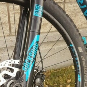 2018 Marin Bikes Hawk Hill Silver, gray or bare metal and Blue