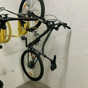 2021 Merida Bikes 7-70 Silver, gray or bare metal