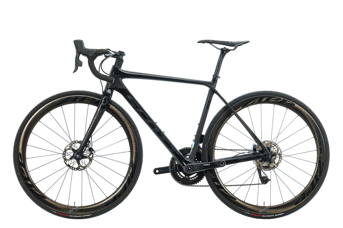 scott addict rc ultimate disc 2018