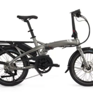 2023 Tern Tern Vektron S10 Folding Electric Bike