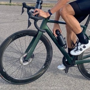 2022 SCOTT Addict RC15 Green