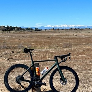 2022 SCOTT Addict RC15 Green