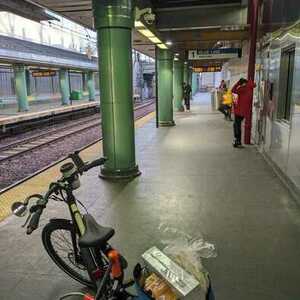 2022 Rad Power Bikes RadMission Black