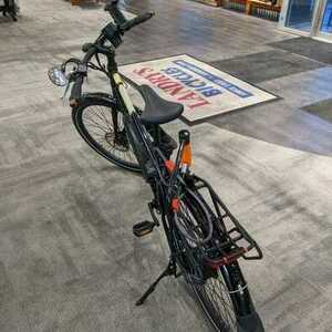 2022 Rad Power Bikes RadMission Black