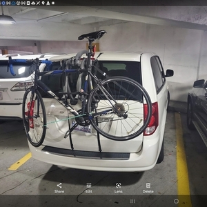 2013 Fuji Roubaix 1.5 C Blue