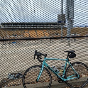 2016 Bianchi Impulso Teal