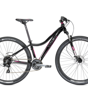 2014 Trek Cali Black