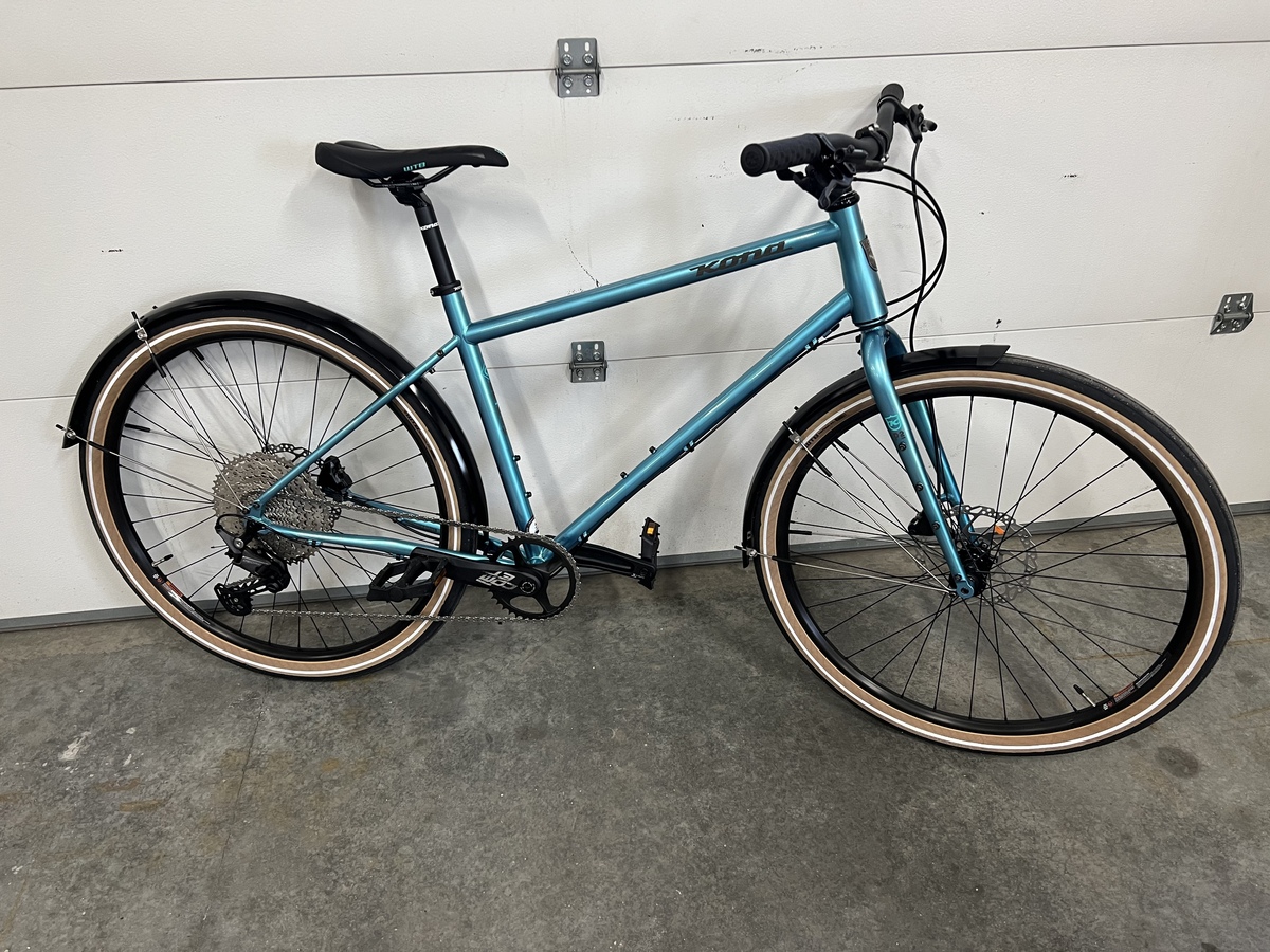 2023 Kona Dr. Dew