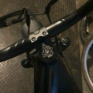 2022 Juiced Bikes Black