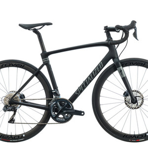 2020 Specialized Roubaix Expert Black