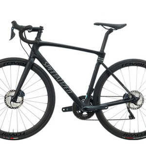 2020 Specialized Roubaix Expert Black