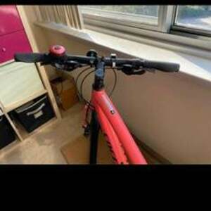 2020 Specialized Sirrus 2.0 Pink