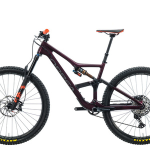2022 Orbea Occam M30 LT Black