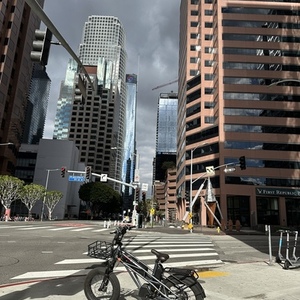 2023 Fucare Gemini X Silver, gray or bare metal